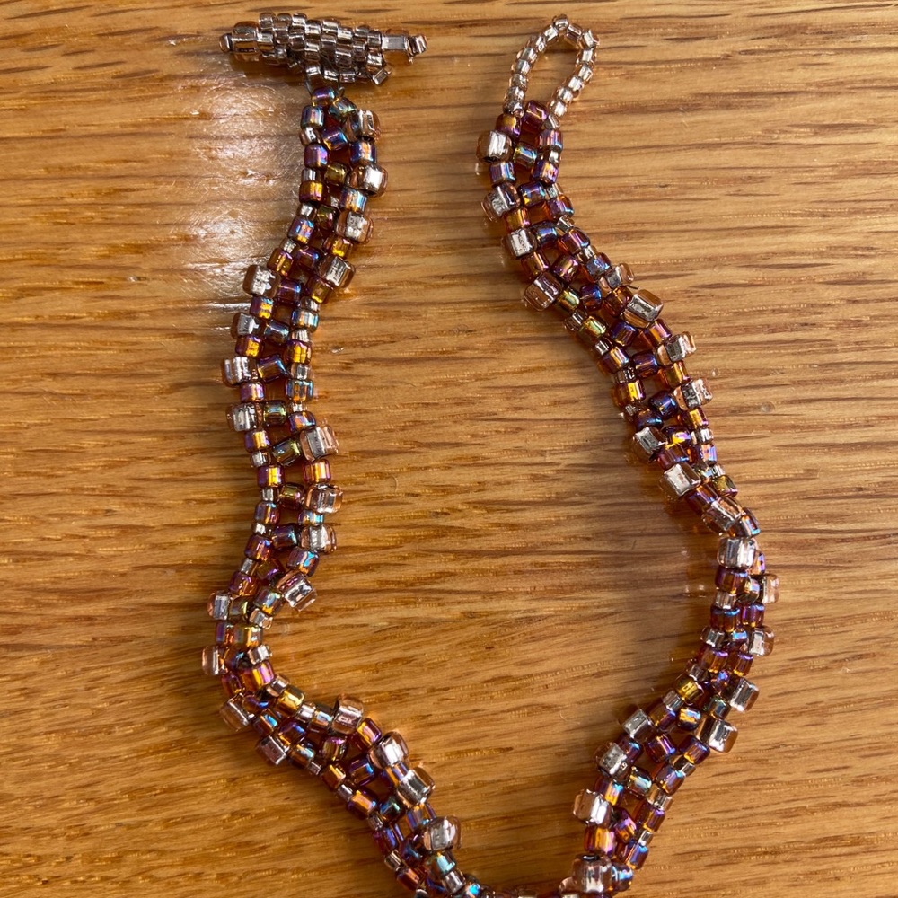 Premier Designs Jewelry “Fluid” Bracelet